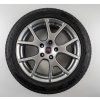 Fiat Freemont 19" Originální celoroční sada