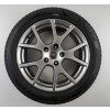 Fiat Freemont 19" Originální celoroční sada