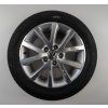 Volkswagen Touran 16" Originální letní sada