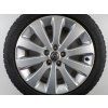 Opel Astra 17" Originální zimní sada