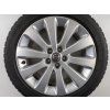 Opel Astra 17" Originální zimní sada
