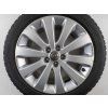 Opel Astra 17" Originální zimní sada