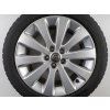 Opel Astra 17" Originální zimní sada