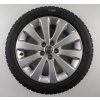 Opel Astra 17" Originální zimní sada