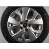 Citroen C4 Space Tourer 16" Originální celoroční sada