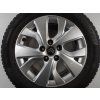 Citroen C4 Space Tourer 16" Originální celoroční sada