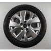 Citroen C4 Space Tourer 16" Originální celoroční sada