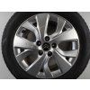 Citroen C4 Space Tourer 16" Originální celoroční sada