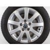 Volkswagen Polo 14" Originální letní sada