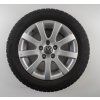 Volkswagen Polo 14" Originální letní sada