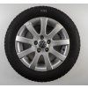 Volkswagen Polo 14" Originální letní sada