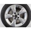 Hyundai i40 16" Originální zimní sada
