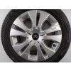 Citroen Berlingo 16" Originální letní sada