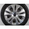 Citroen Berlingo 16" Originální letní sada