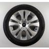 Citroen Berlingo 16" Originální letní sada