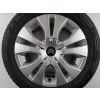 Citroen Berlingo 16" Originální letní sada
