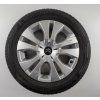Citroen Berlingo 16" Originální letní sada