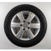 Volkswagen Golf 15" letní sada