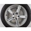 Opel Astra 16" zimní sada