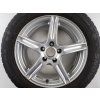 Opel Astra 16" zimní sada