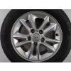 Hyundai i30 15" Originální letní sada