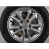 Hyundai i30 15" Originální letní sada