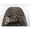 Škoda Fabia 15" Originální zimní sada