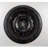 Škoda Fabia 15" Originální zimní sada