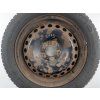 Ford Mondeo 16" Originální zimní sada
