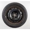 Škoda Fabia 15" Originální zimní sada