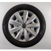 Volkswagen Sharan 16" Originální zimní sada