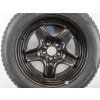 Renault Captur 17" Originální zimní sada