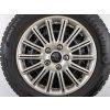 Škoda Octavia 15" Originální zimní sada