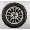 Škoda Octavia 15" Originální zimní sada