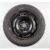 Škoda Rapid 15" Originální zimní sada