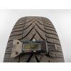 Škoda Rapid 15" Originální zimní sada