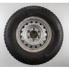 Isuzu Ford D-Max Ranger 15" Originální zimní sada