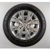 Peugeot Partner 15" Originální letní sada