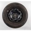 Volkswagen Polo 14" Originální letní sada
