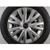 Opel Astra 16" Originální zimní sada