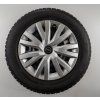 Opel Astra 16" Originální zimní sada