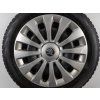 Škoda Rapid Fabia 15" Originální zimní sada
