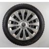Škoda Rapid Fabia 15" Originální zimní sada