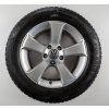 Volkswagen Sharan 16" Originální zimní sada