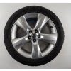 Opel Astra 17" Originální zimní sada