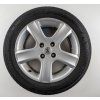 Peugeot 307 16" Originální letní sada