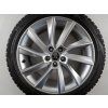 Škoda Scala 17" Originální zimní sada