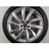 Škoda Scala 17" Originální zimní sada