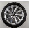 Škoda Scala 17" Originální zimní sada