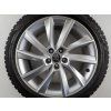 Škoda Scala 17" Originální zimní sada